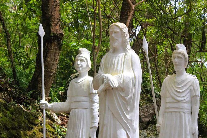 Full-Day Private Camiguin Island Tour - The Sum Up