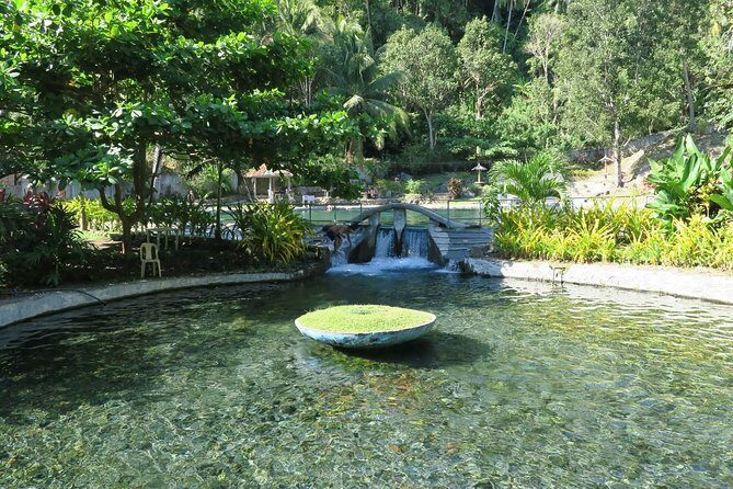 Full-Day Private Camiguin Island Tour - FAQ