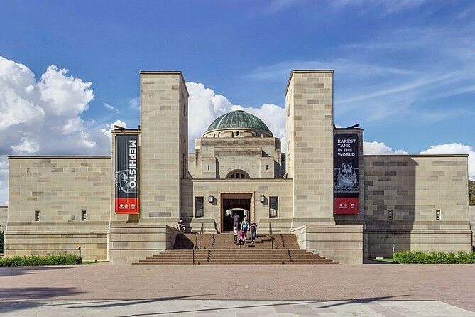 Full Day Private Canberra Day Trip From Sydney - A Closer Look at the Full Day Canberra Tour