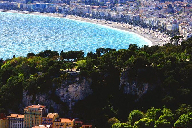 Full-Day Private Cannes Shore Excursion: Nice, Monaco, Eze, Antibes - The Full-Day Adventure: What to Expect