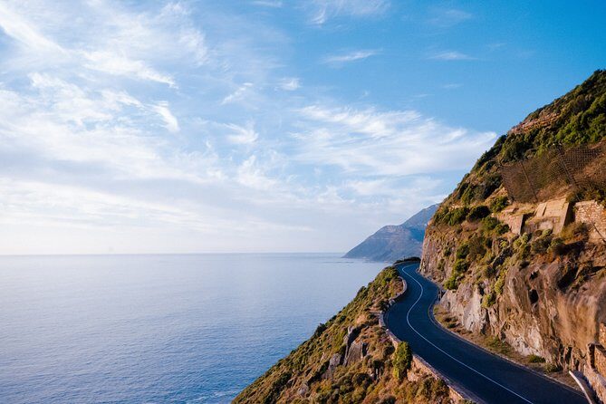 Full Day Private Cape Highlights - Exploring the Itinerary in Detail