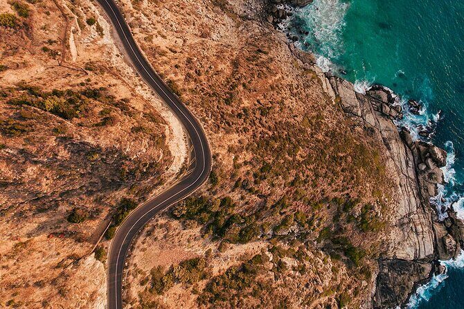 Full Day Private Cape Peninsula and Boulders Beach Tour - The Itinerary, in Detail