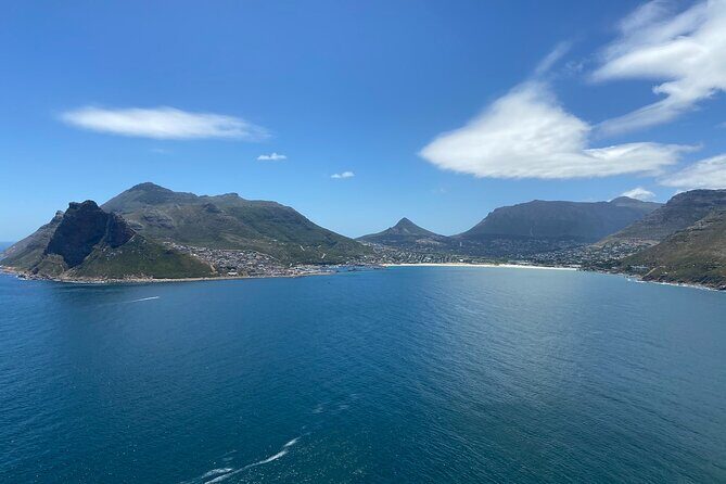 Full Day Private Cape Peninsula and Boulders Beach Tour - Practical Details
