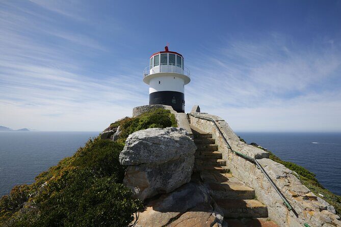Full Day Private Cape Peninsula and Boulders Beach Tour - FAQ