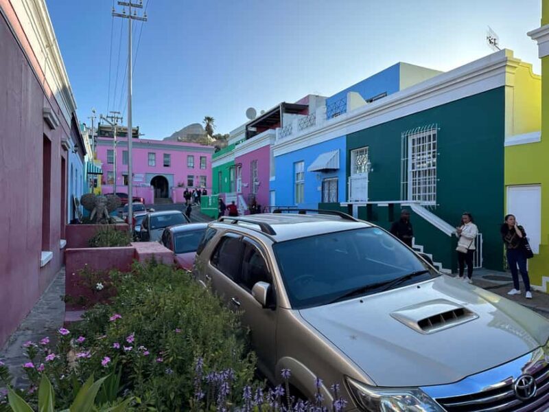 Full Day Private Cape Peninsula and Boulders Beach Tour - Who Is This Tour Best For?