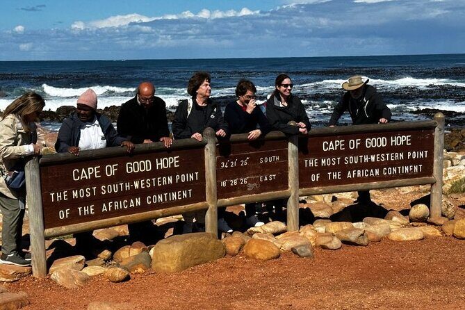 Full Day Private Cape Peninsula and Boulders Beach Tour - FAQ: Your Practical Questions Answered