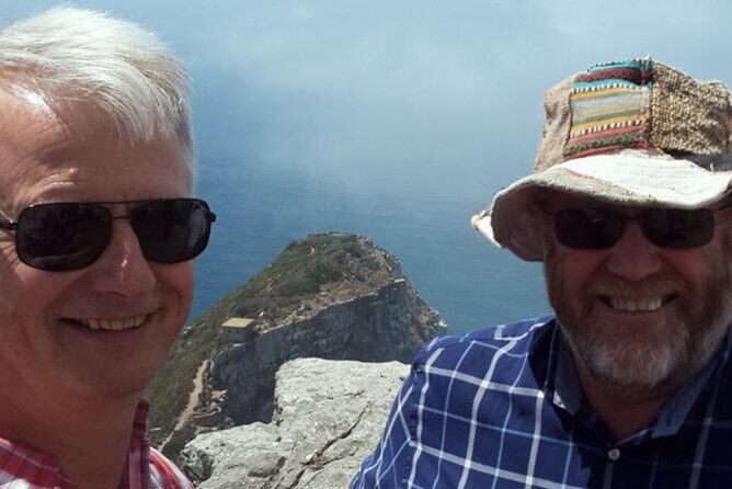 Full-Day Private Cape Peninsula Tour - The Experience in Detail
