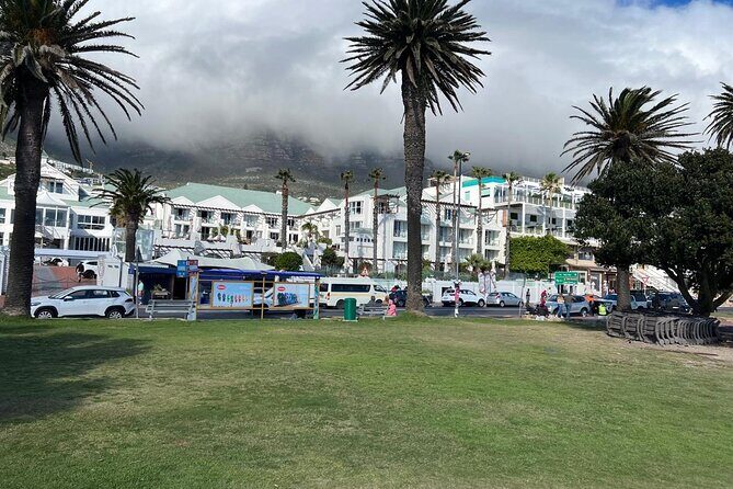 Full-Day Private Cape Towns Beaches Tour - Key Points
