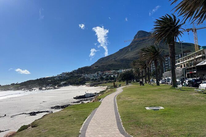 Full-Day Private Cape Towns Beaches Tour - FAQ