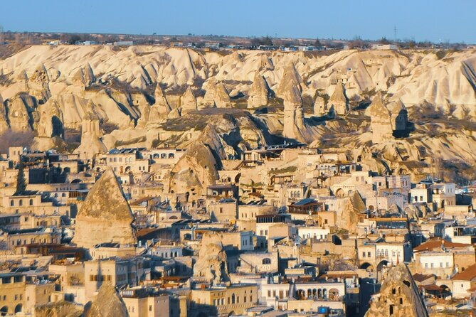 full-day-private-cappadocia-tour-from-istanbul-with-flights