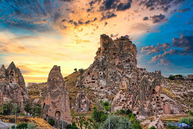 full-day-private-cappadocia-tour-guide-car