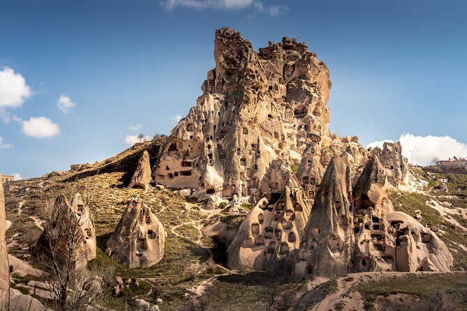 Full Day Private Cappadocia Tour (Guide & Driver) - Why Choose This Tour?