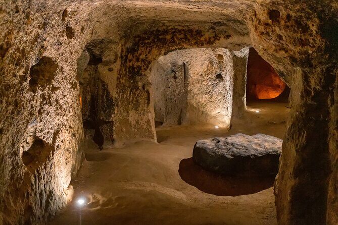 Full Day Private Cappadocia Tour (Guide & Driver) - The Experience from a Traveler’s Perspective