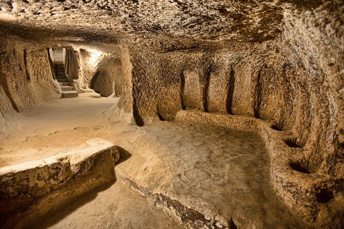 Full Day Private Cappadocia Tour (Guide & Driver) - Who Would Love This Tour?