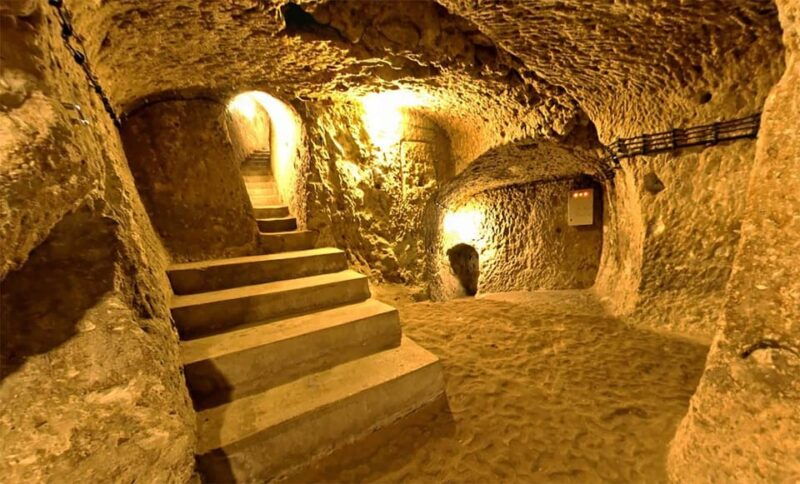 full-day-private-cappadocia-tourred-tourunderground-city