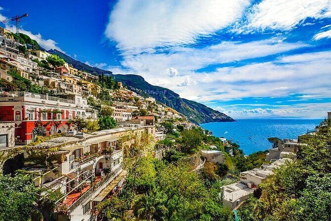 Full-Day Private Capri, Anacapri & Blue Grotto Tour from Sorrento - Frequently Asked Questions