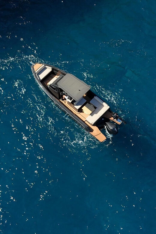 Full Day Private Captain Cruise - FAQs