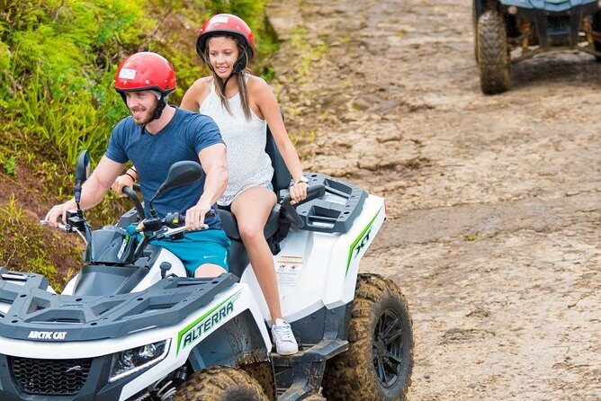 Full Day Private Car at La Vallee des Couleurs Nature Park - Price and Value Analysis
