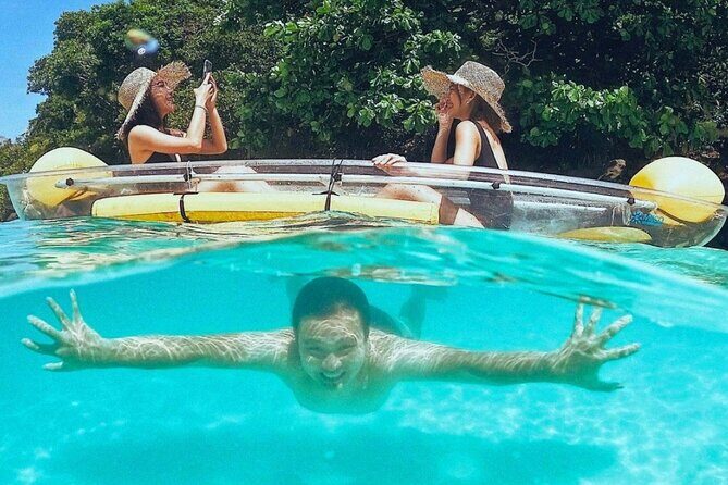 Full Day Private Catamaran Phuket Trip in Thailand - What to Expect from the Full Day Private Catamaran Phuket Trip