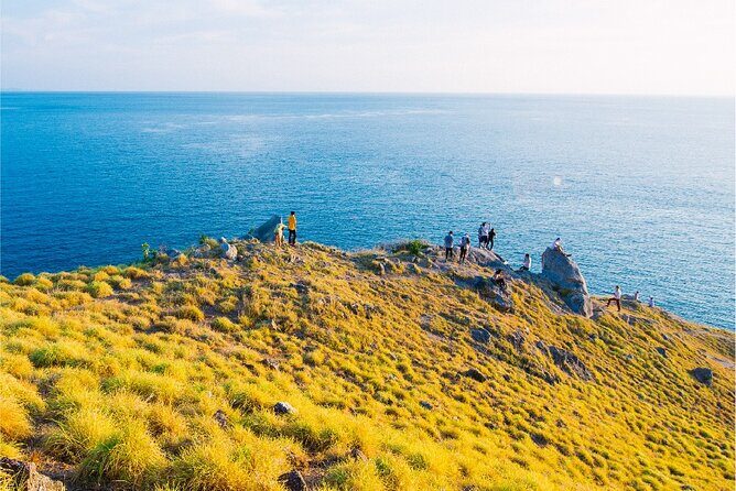 Full Day Private Catamaran Phuket Trip in Thailand - What Reviewers Have Noted