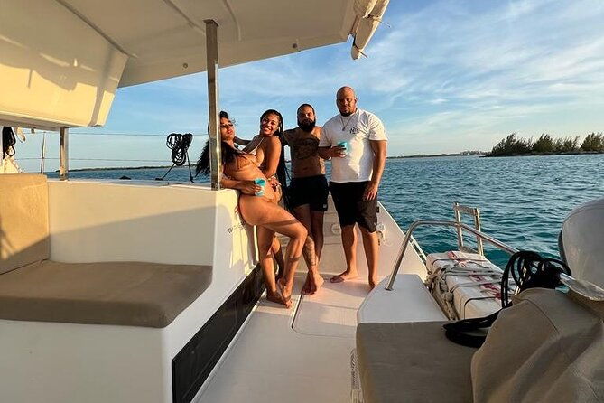 full-day-private-catamaran-turks-and-caicos-cruise