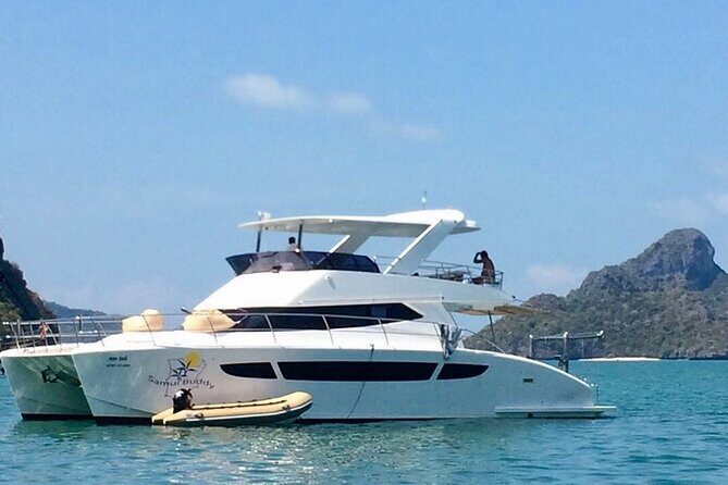 Full day Private Charter to the Southern Islands - Final Thoughts