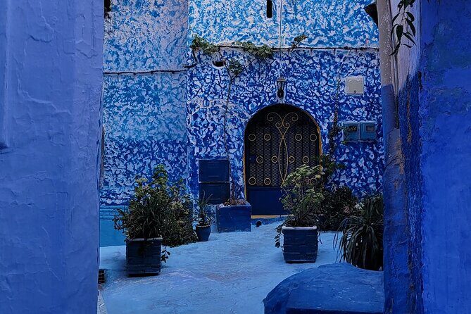 Full Day Private Chefchaouen Guided Tour - Value and Booking