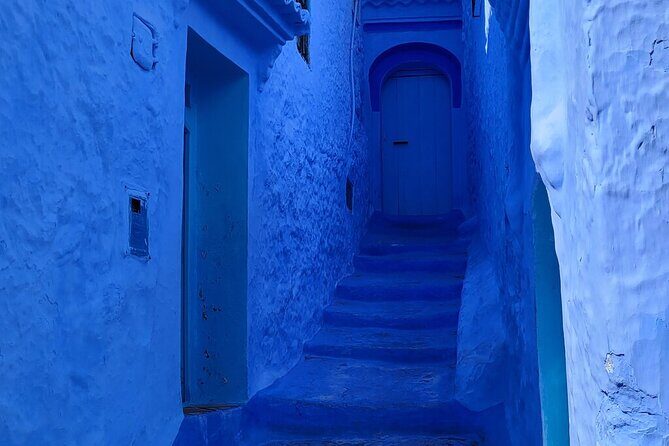 Full Day Private Chefchaouen Guided Tour - Authentic Insights from Reviews