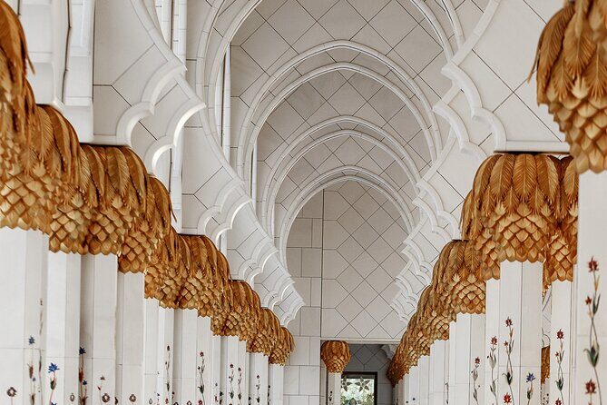 Full-day Private City Tour in Abu Dhabi (Private) - Final Thoughts: Is This Tour for You?