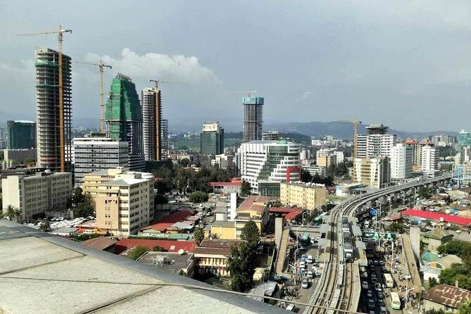 Full Day Private City Tour Of Addis Ababa - Frequently Asked Questions