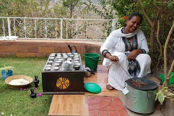 Full-Day Private City Tour of Addis Ababa - What to Expect from the Tour