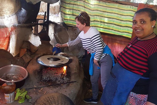 Full-Day Private City Tour of Addis Ababa - FAQs