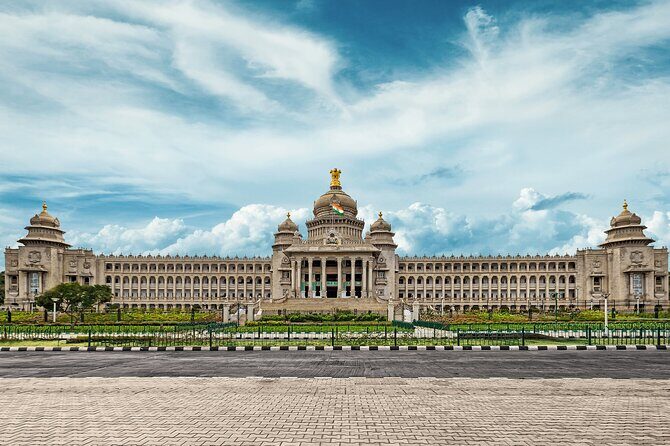 Full Day Private City Tour of Bangalore - An In-Depth Look at the Bangalore Private City Tour