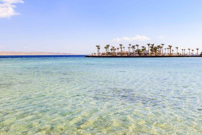 Full-Day Private Cruise in Ain Sokhna with Lunch - Final Thoughts: Is It Worth It?