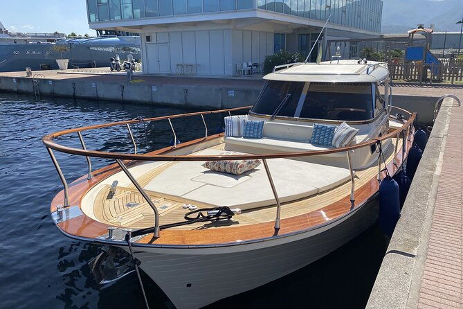 full-day-private-cruise-in-capri-from-sorrento