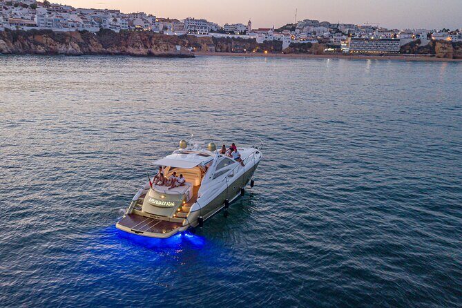 Full-Day Private Cruise in the Algarve Coast by Luxury Yacht - Who Will Love This Tour?