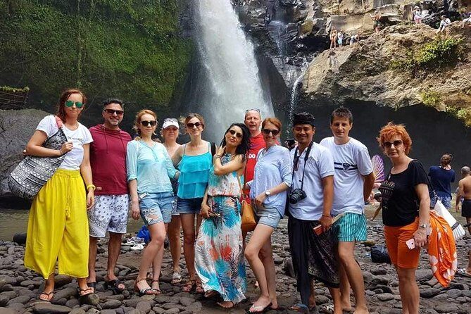 Full-day Private Cultural Tour of Ubud in Bali - Is This Tour Value for Money?