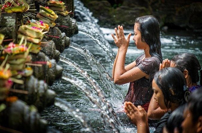 Full-day Private Cultural Tour of Ubud in Bali - Who Should Consider This Tour?
