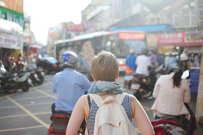 Full Day Private Custom Colombo City Tour from Colombo Harbor - Exploring Colombo with a Private Guide