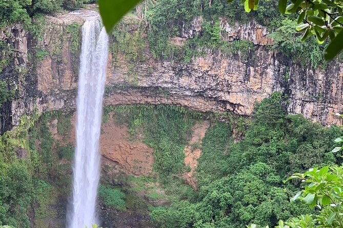 Full Day Private custom Tour with Drive-Guide in Mauritius - An In-Depth Look at the Private Tour Experience