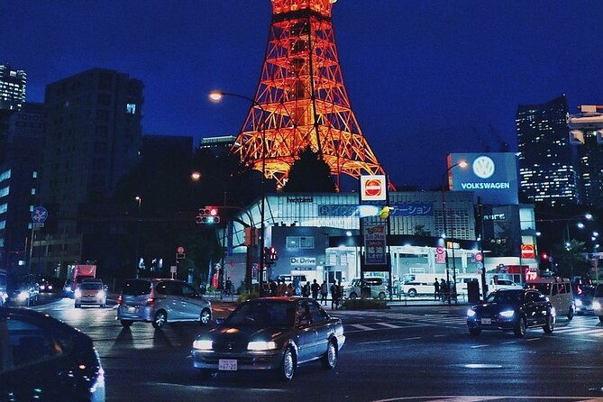 full-day-private-day-trip-in-tokyo-city