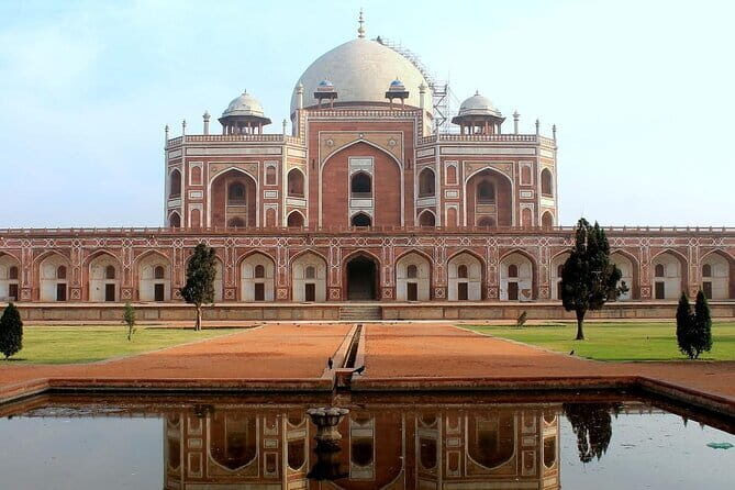 Full Day Private Delhi City Tour - What Reviewers Say