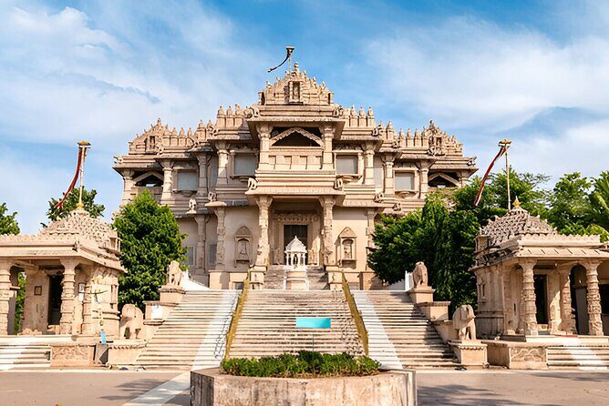 Full Day Private Delhi Sightseeing Tour with Local Guide - Why This Tour Offers Great Value