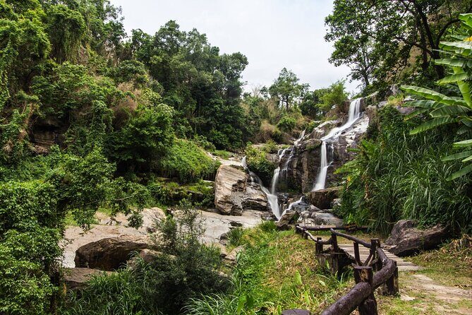 Full Day Private Doi Inthanon National Park Tour - What Could Be Better?