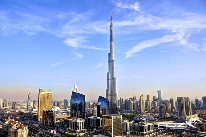 Full Day Private Dubai City Tour Traditional to Modern - Key Points