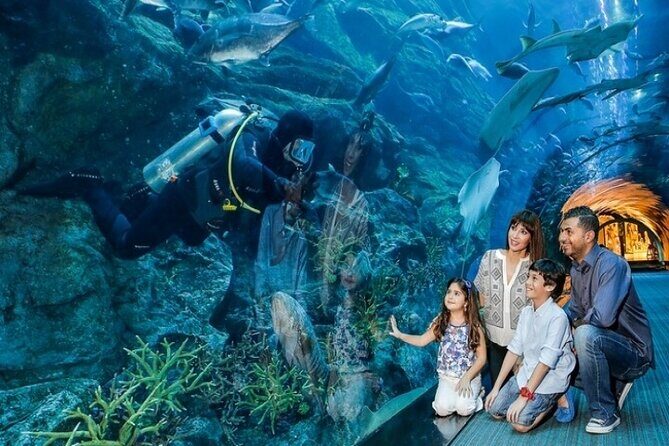 Full-Day Private Dubai City Tour Traditional to Modern - Who Is This Tour Best For?