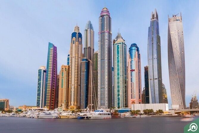 Full-Day Private Dubai City Tour Traditional to Modern - FAQ