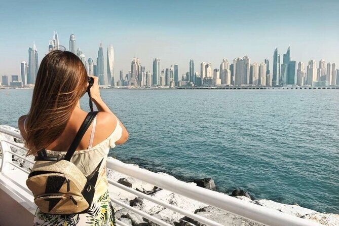 Full-Day Private Dubai City Tour Traditional to Modern - Final Thoughts