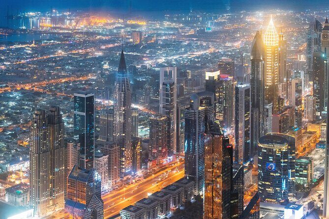 Full Day Private Dubai City Tour with Burj Khalifa - FAQ
