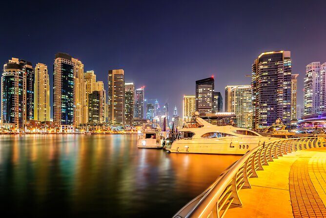 Full Day Private Dubai City Tour with Burj Khalifa - Final Thoughts